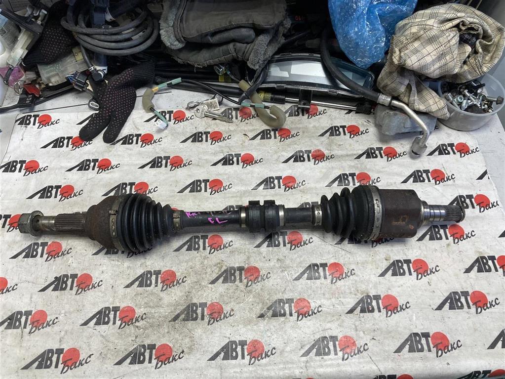 NISSAN NV200 VM20 для Привод передний левый