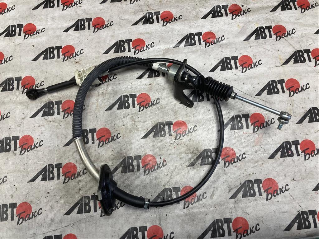 TOYOTA PASSO M700A для трос переключения акпп