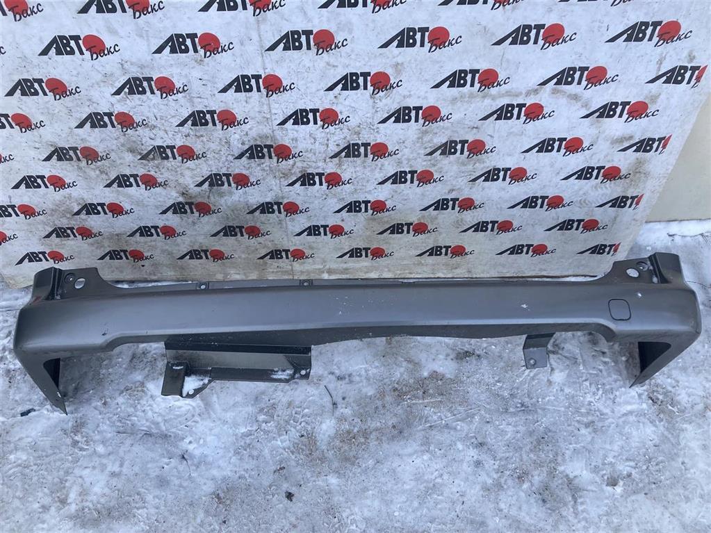 NISSAN NV200 VM20 для Бампер задний