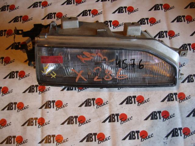 MAZDA EFINI MS-8 MB5A/MB5P/MBEP для Фара передняя правая