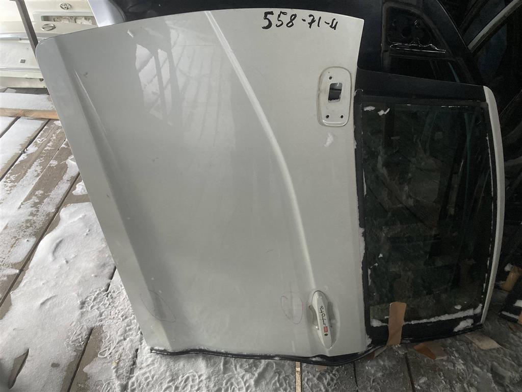 HONDA SHUTTLE GP7 для Дверь передняя левая