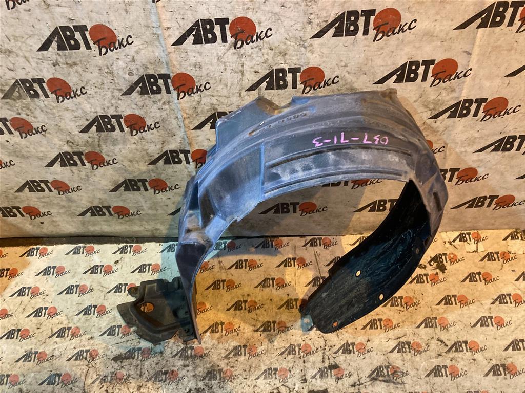 TOYOTA FUNCARGO NCP20/NCP21/NCP25 для Подкрылок передний левый