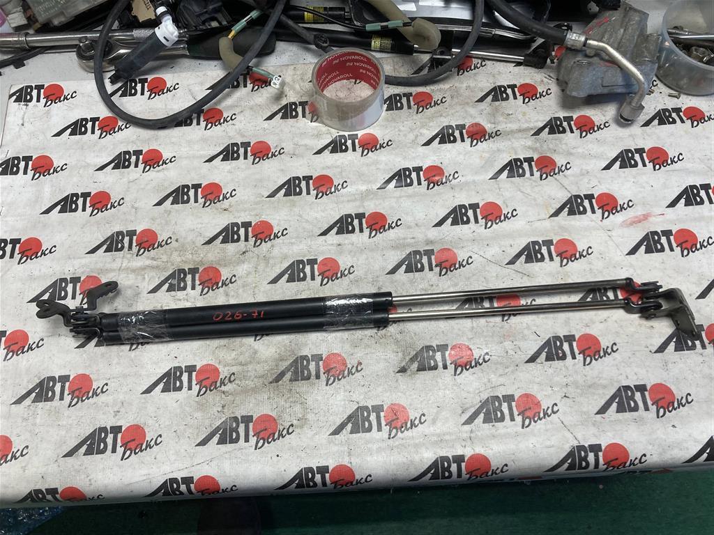 TOYOTA DUET M100A/M101A/M110A/M111A для Амортизатор двери задка ПАРА