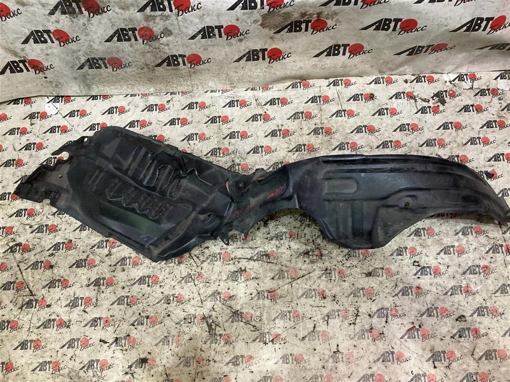 TOYOTA PORTE NNP10/NNP11/NNP15  для Подкрылок передний правый