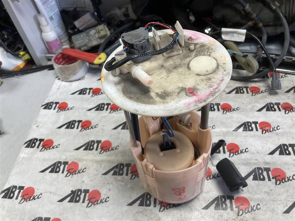 MITSUBISHI OUTLANDER CW5W для Бензонасос