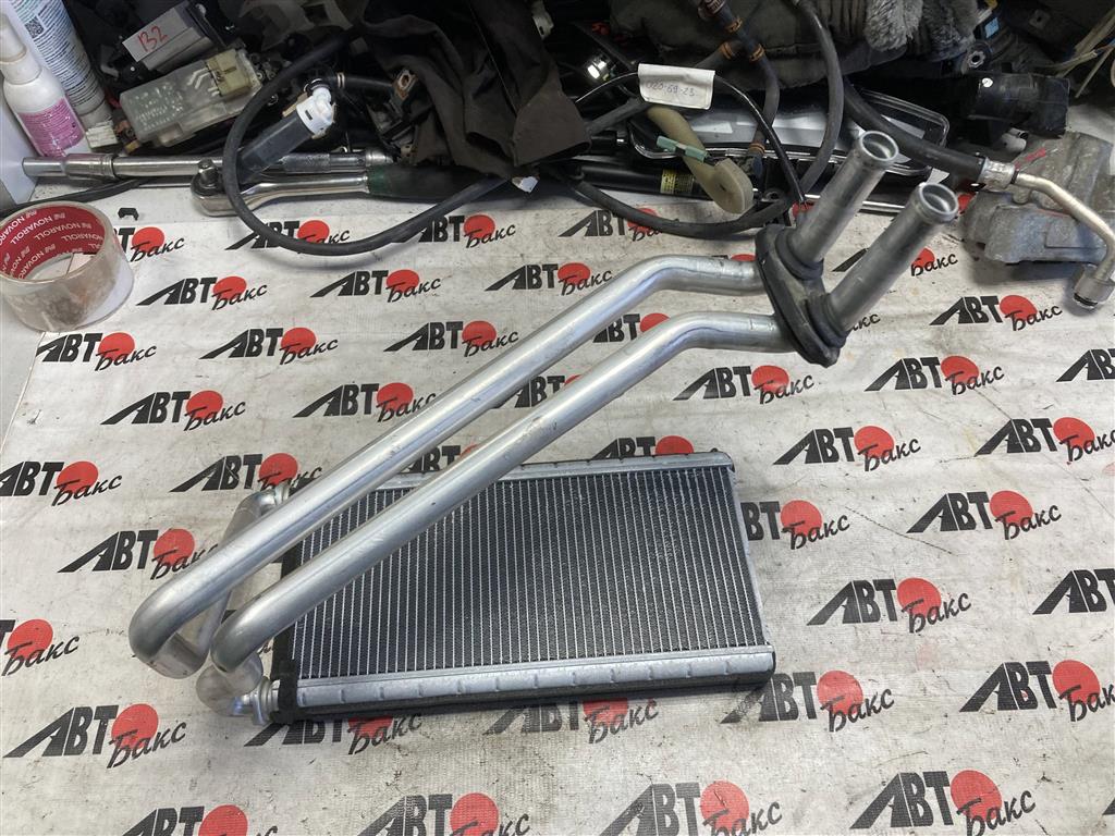 SUBARU LEGACY BPE для Радиатор отопителя