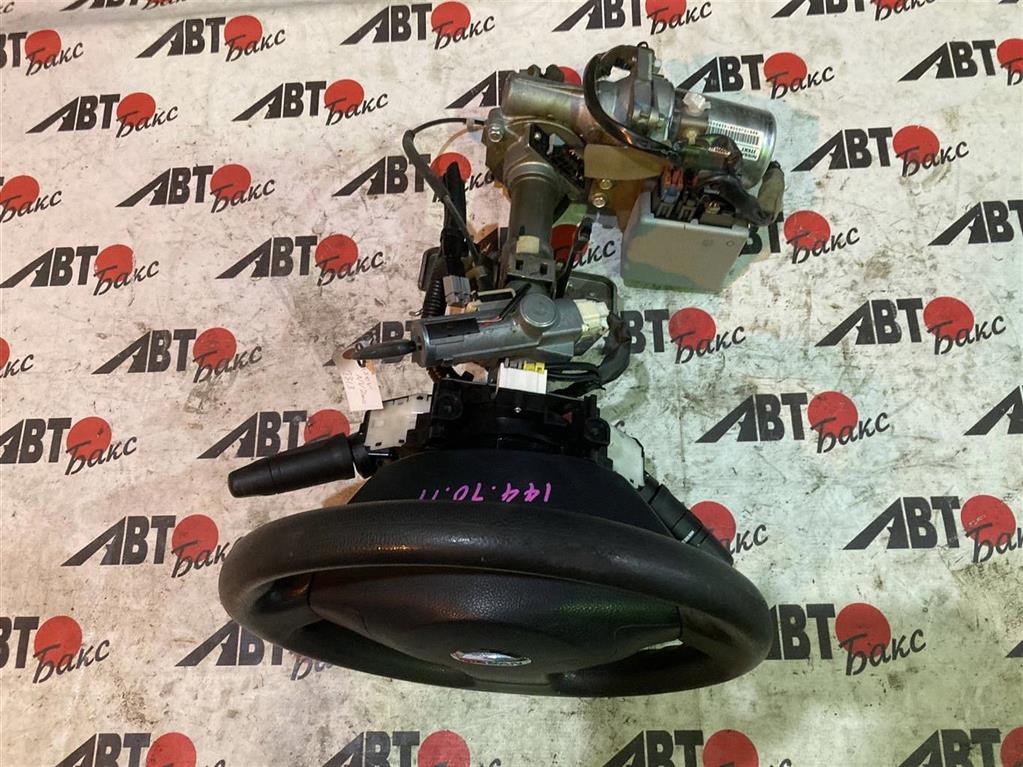 NISSAN NV200 VM20 для Рулевая колонка в сборе