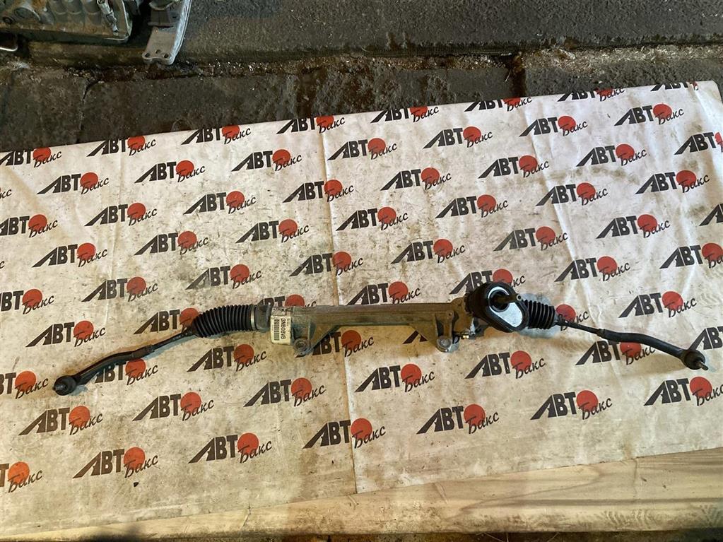 NISSAN LEAF AZE0 для Рулевая рейка