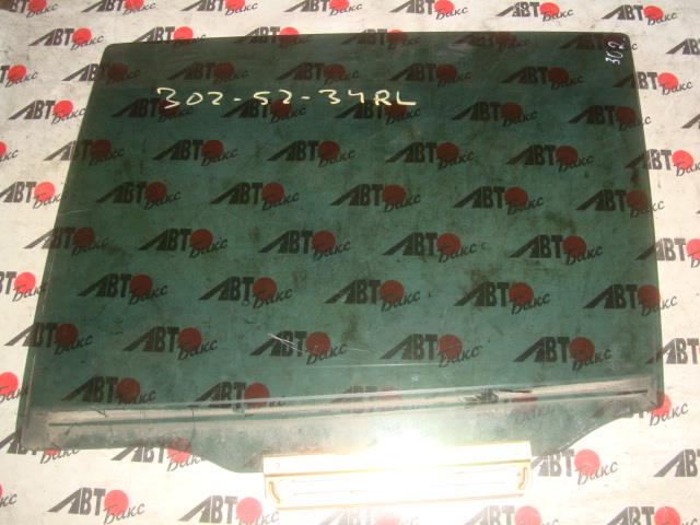 MAZDA PREMACY CP8W/CPEW для Стекло двери задней левой