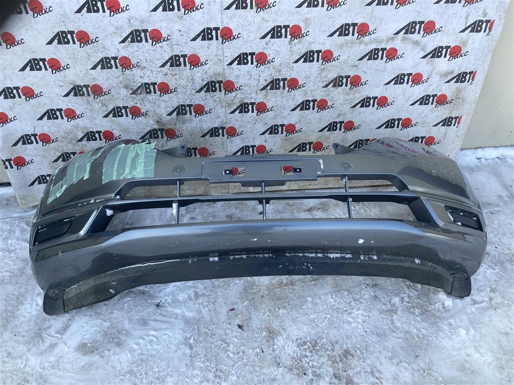 NISSAN NOTE E12/HE12/NE12/SNE12 для Бампер передний