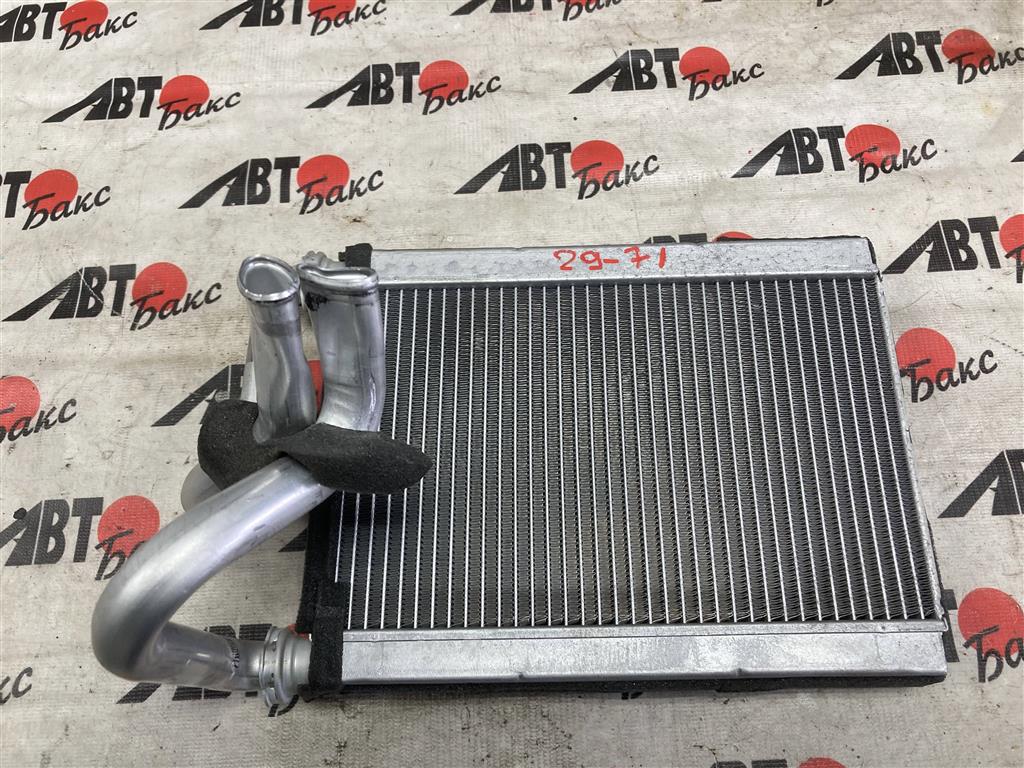 TOYOTA RAUM NCA25/NCZ20/NCZ25  для Радиатор отопителя