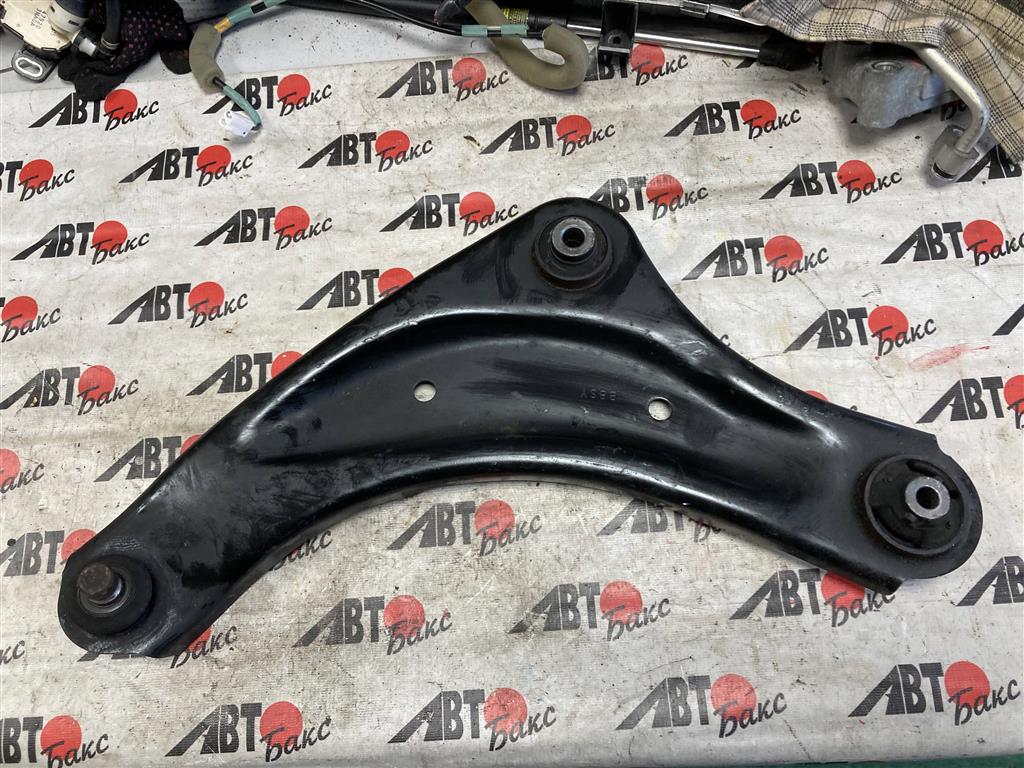 NISSAN LEAF AZE0 для Рычаг передний нижний левый