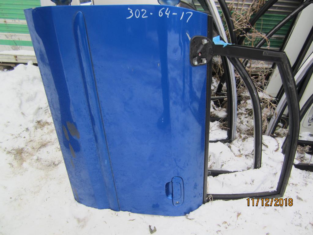 MAZDA PREMACY CP8W/CPEW для Дверь передняя левая