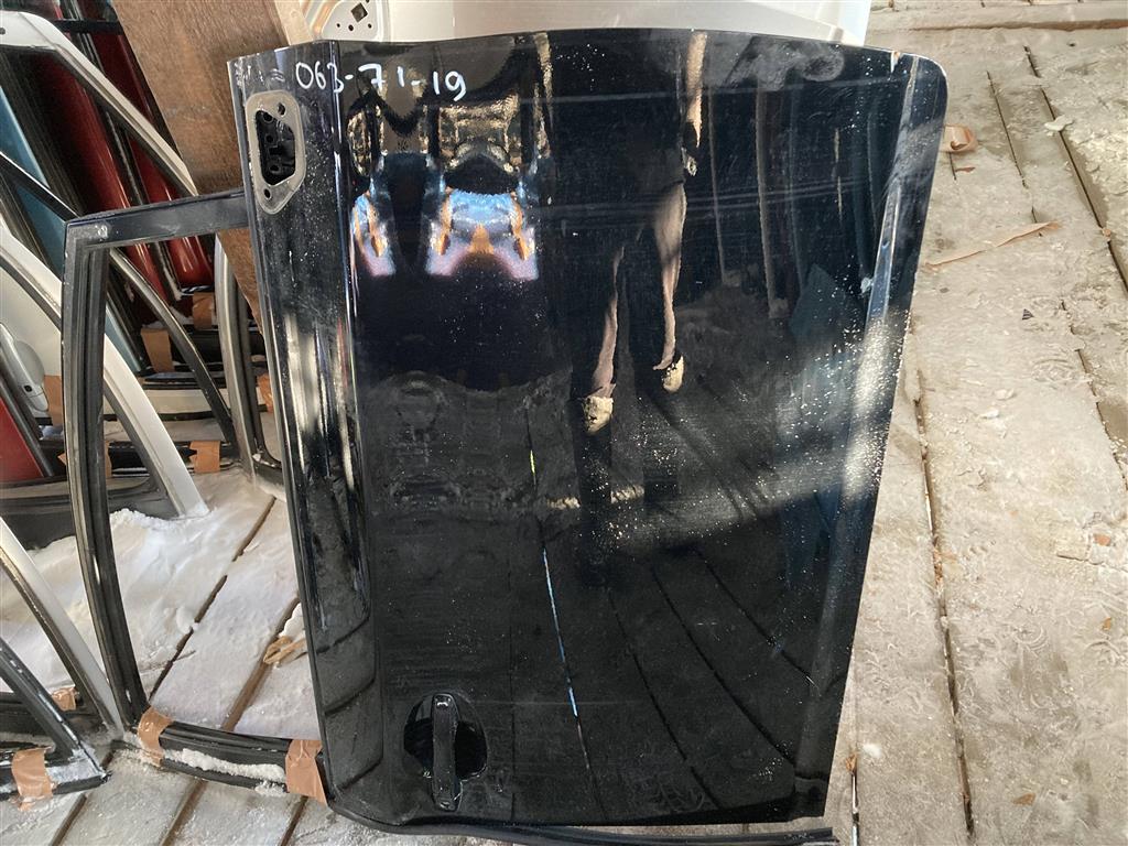 TOYOTA PRIUS ZVW30 для Дверь передняя правая