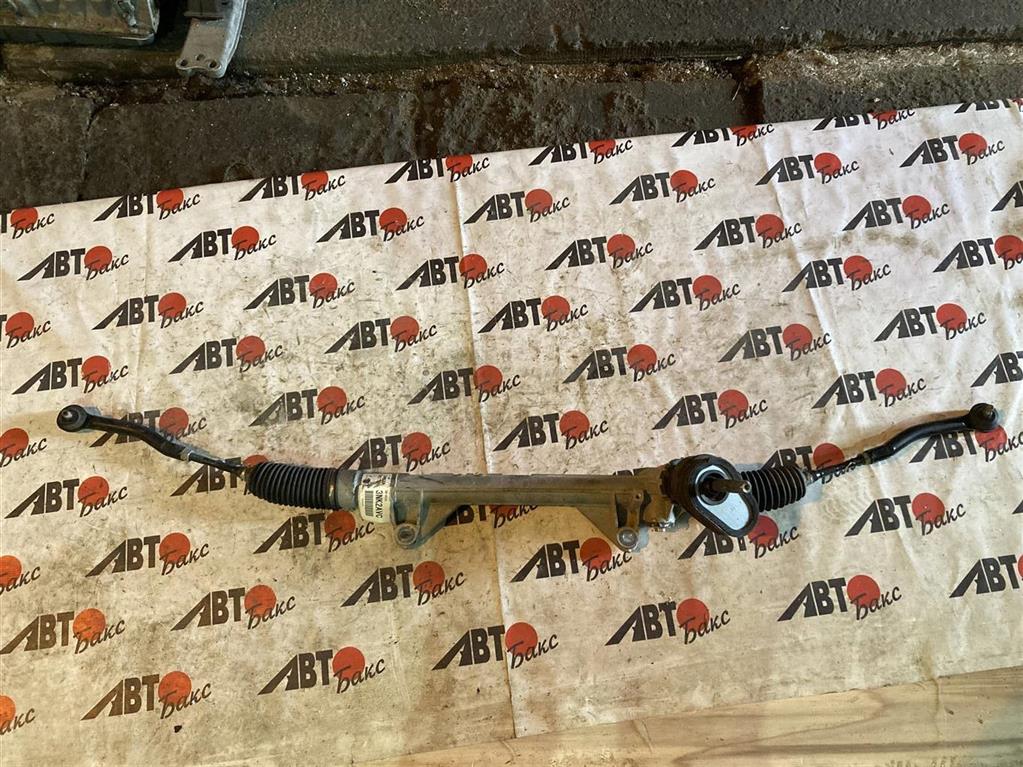 NISSAN LEAF AZE0 для Рулевая рейка