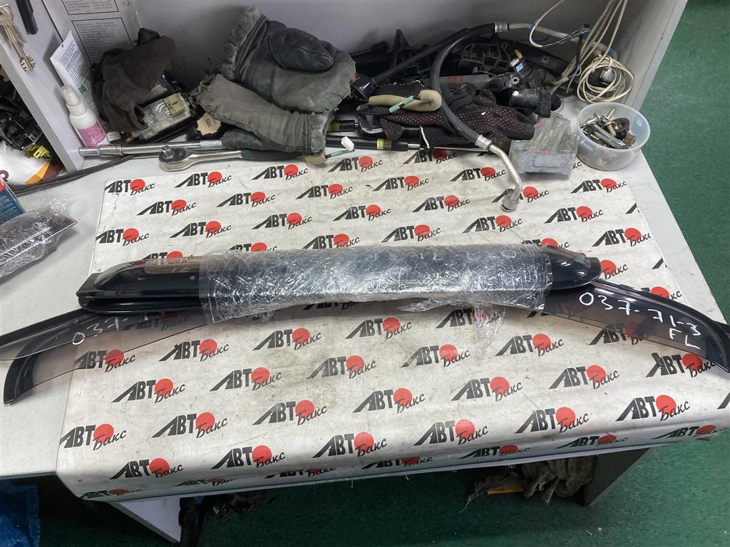 TOYOTA FUNCARGO NCP20/NCP21/NCP25 для Ветровики