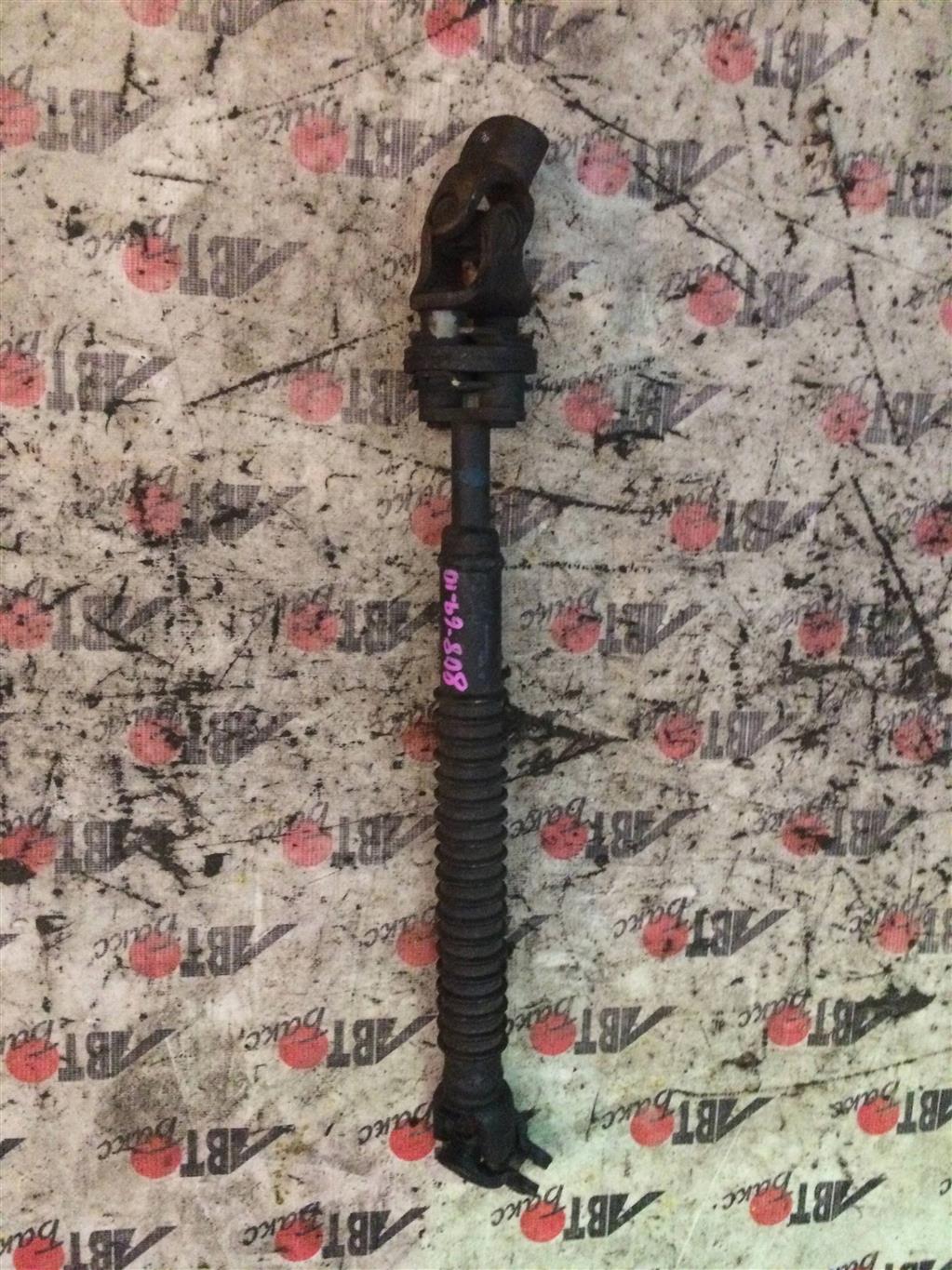 SUZUKI JIMNY JB23W для Карданчик рулевой