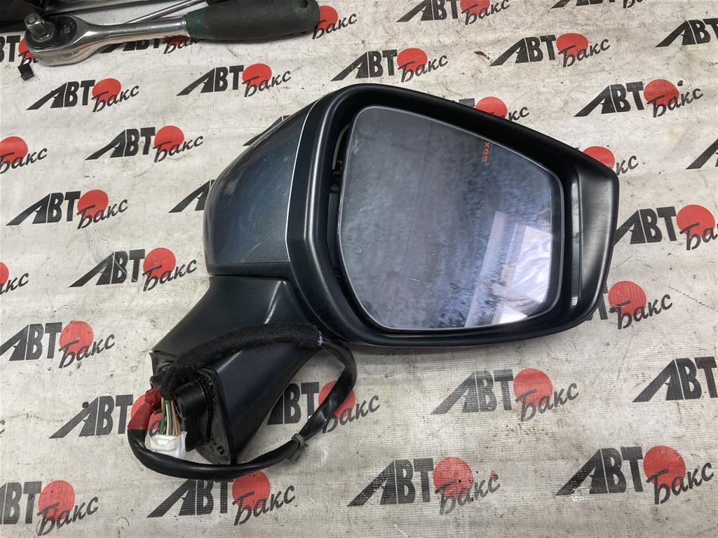 NISSAN NOTE E12/HE12/NE12/SNE12 для Зеркало правое