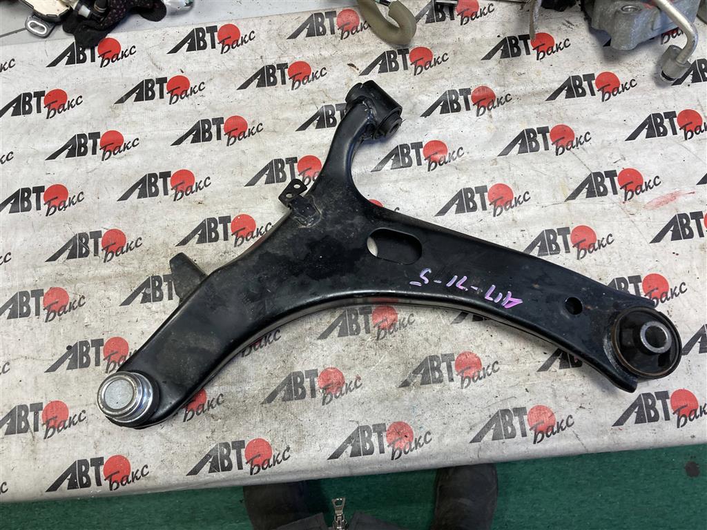 SUBARU IMPREZA GH2 для Рычаг передний нижний левый