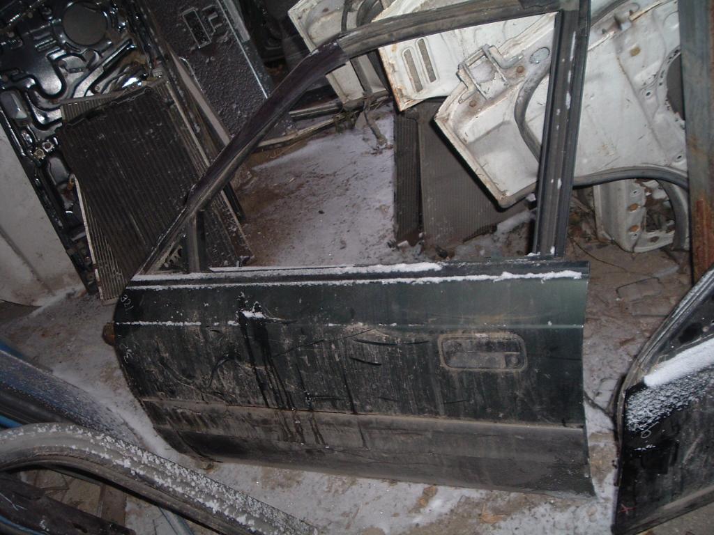 MAZDA CAPELLA GVFR/GVFW/GV8W/GVER для Дверь передняя левая