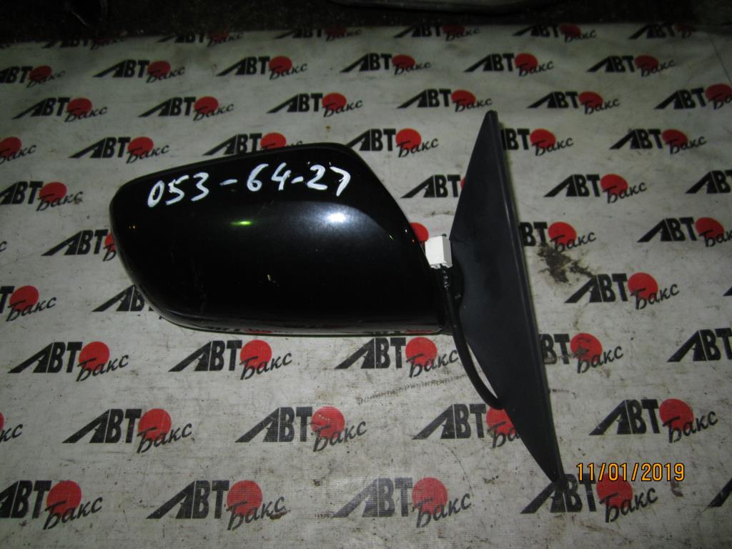 TOYOTA CAMRY ACV40/GSV40 для Зеркало правое
