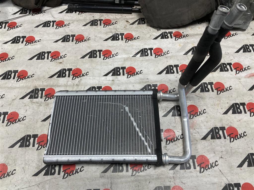 TOYOTA ROOMY M900A для Радиатор отопителя