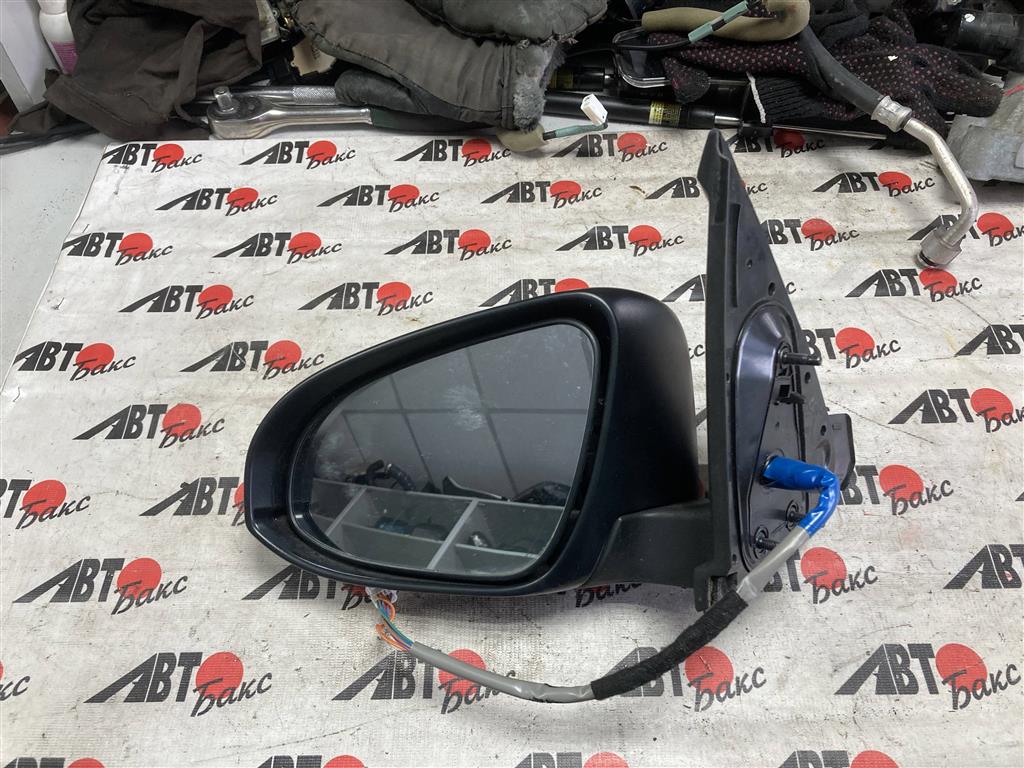 TOYOTA PASSO M700A для Зеркало левое