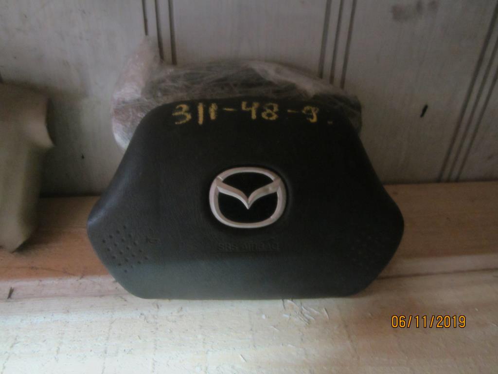 MAZDA BONGO SK22M/SK82M/SK82V/SKP2M/SKP2V/SK22V для Подушка безопасности передняя правая