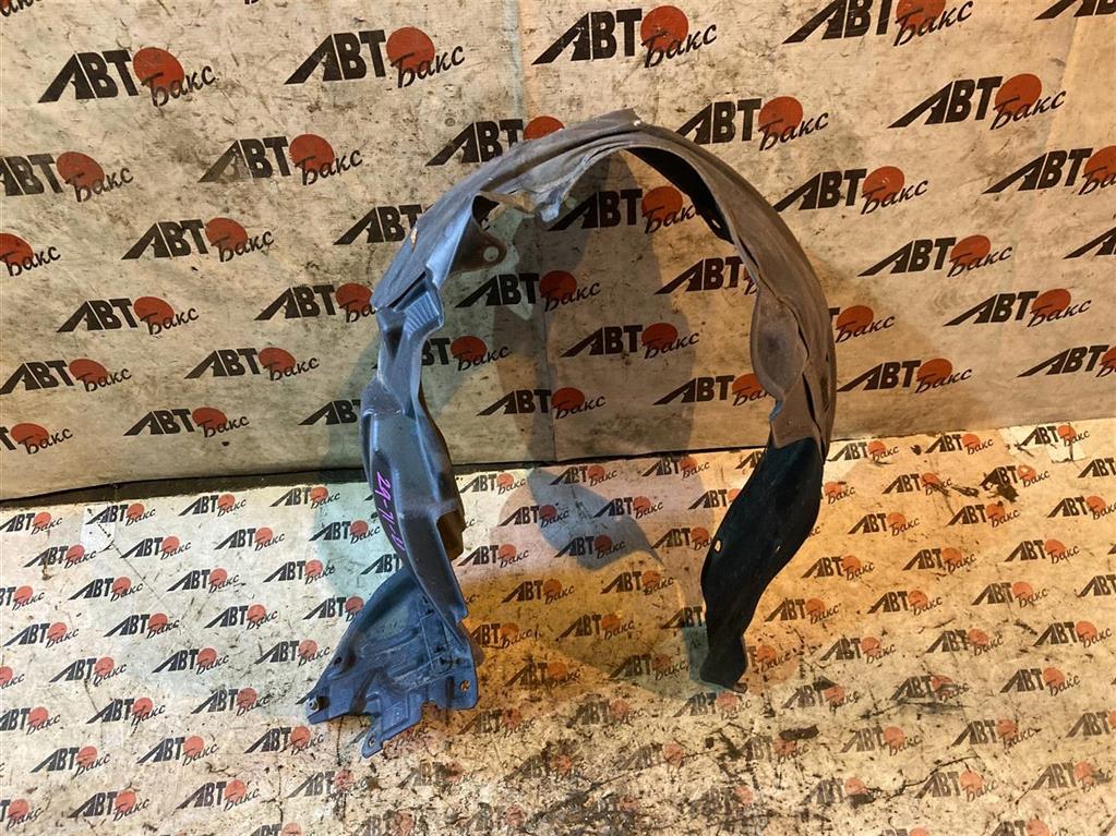 TOYOTA RAUM NCA25/NCZ20/NCZ25  для Подкрылок передний правый