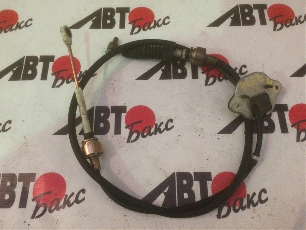 TOYOTA CORSA EL51/EL53/EL55/NL50 для трос переключения акпп