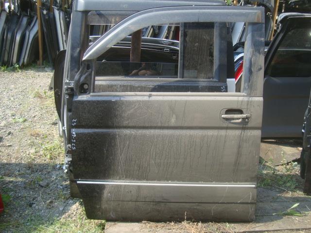 HONDA STEPWAGON RF3/RF4/RF5/RF6/RF7/RF8 для Дверь передняя левая