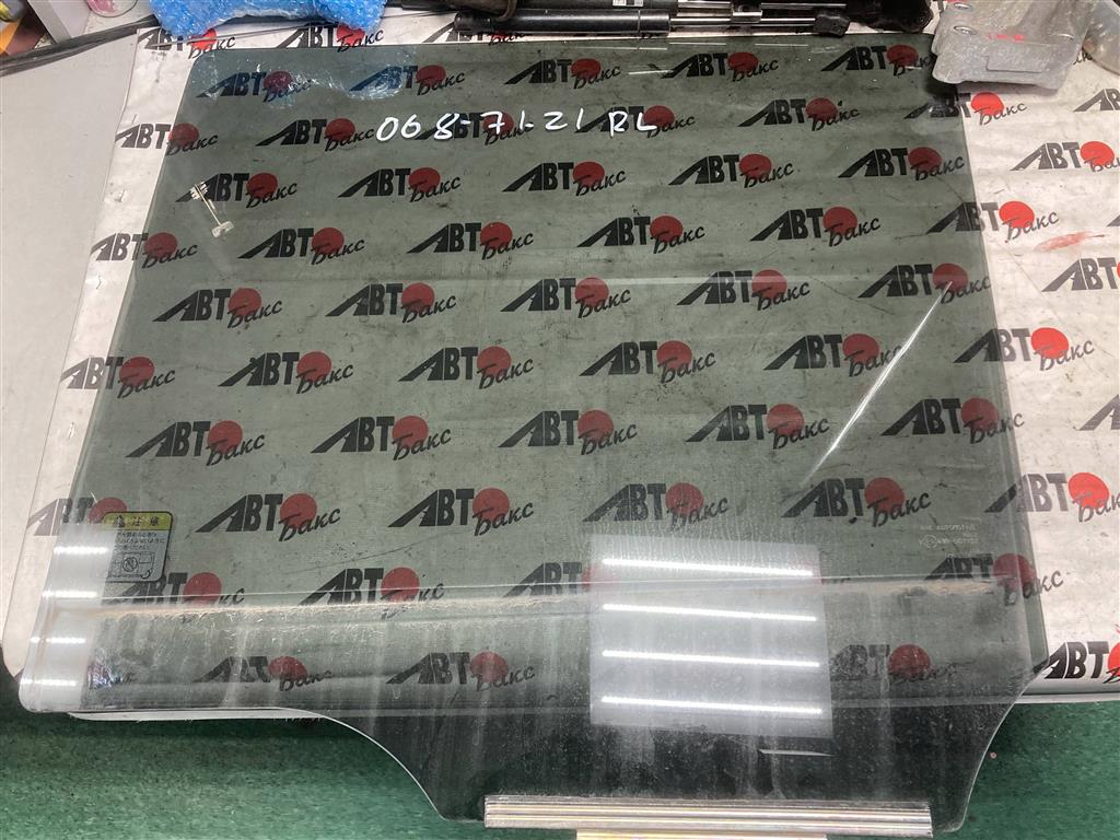 TOYOTA ROOMY M900A для Стекло двери задней левой