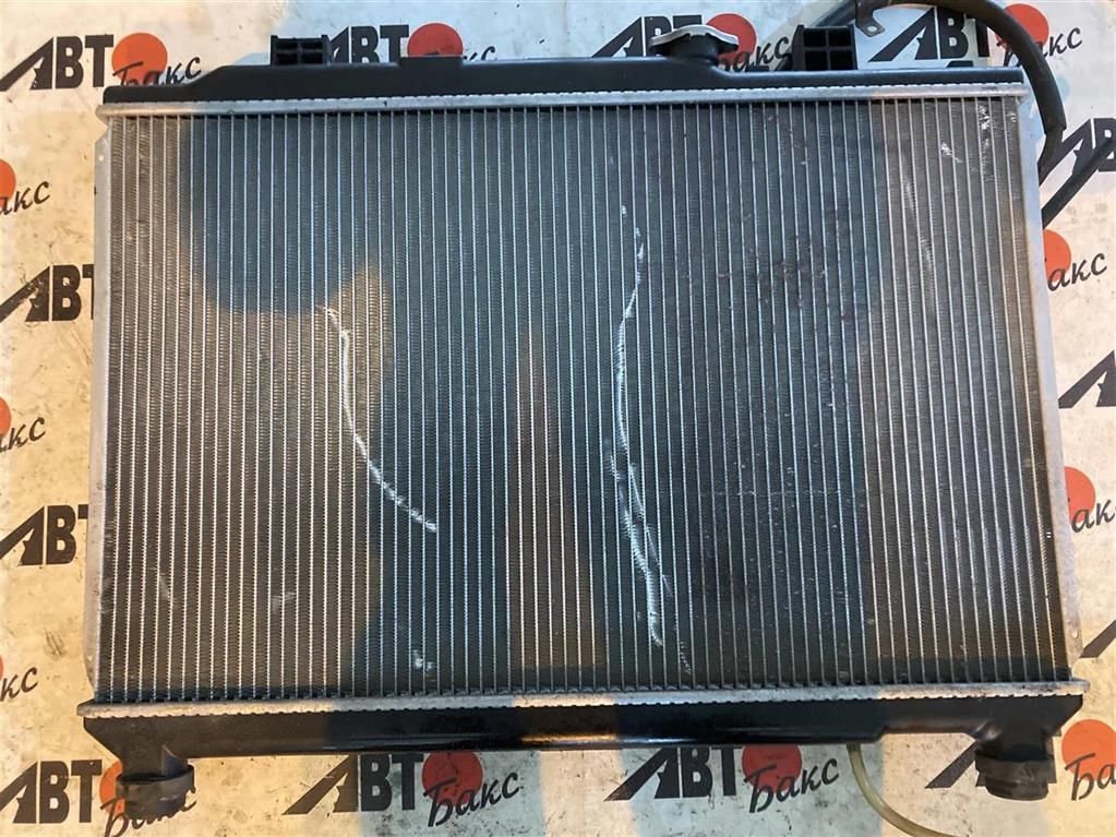 TOYOTA TOWN ACE SR40G/SR50G/CR40G/CR50G/KR41V/KR42V/CR52V/CR41V/CR для Радиатор охлаждения