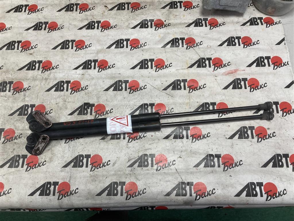 TOYOTA PRIUS ZVW30 для Амортизатор двери задка ПАРА