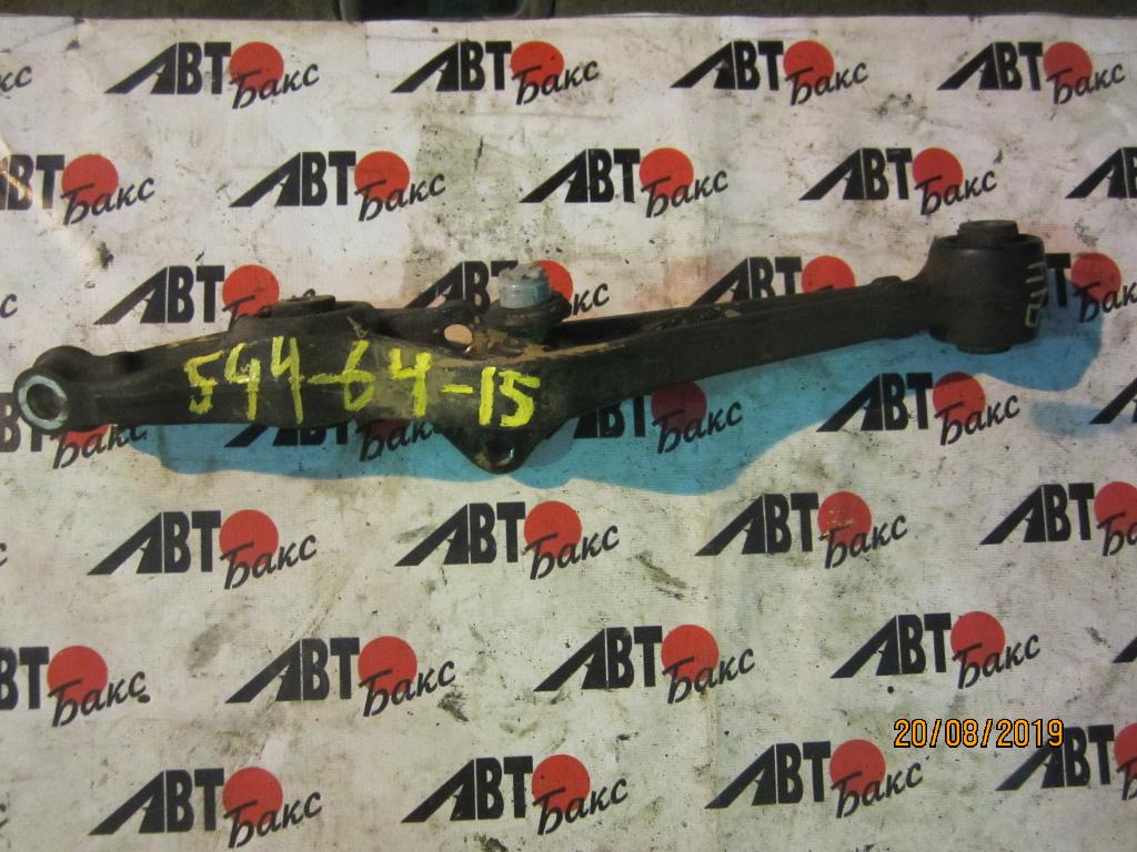 HONDA ODYSSEY RA6/RA7/RA8/RA9 для Рычаг передний нижний левый