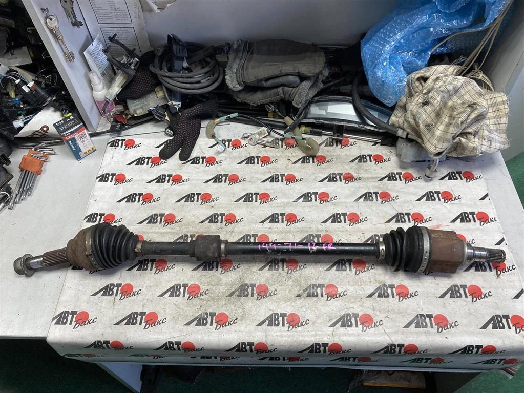 NISSAN NV200 VM20 для Привод передний правый