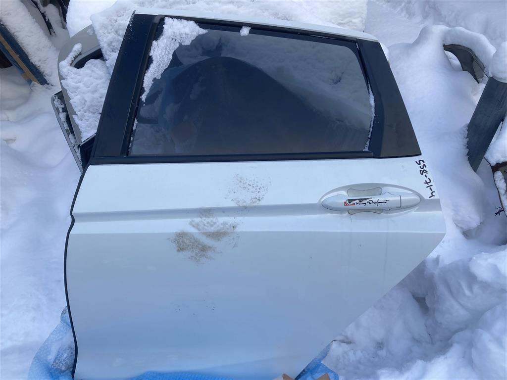 HONDA SHUTTLE GP7 для Дверь задняя левая