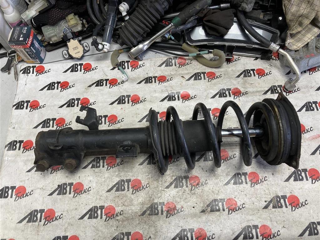 NISSAN NV200 VM20 для Стойка передняя правая