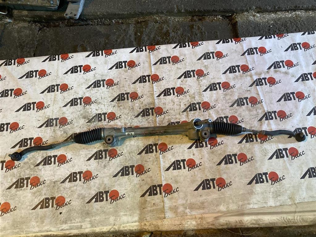 TOYOTA VITZ NSP130 для Рулевая рейка