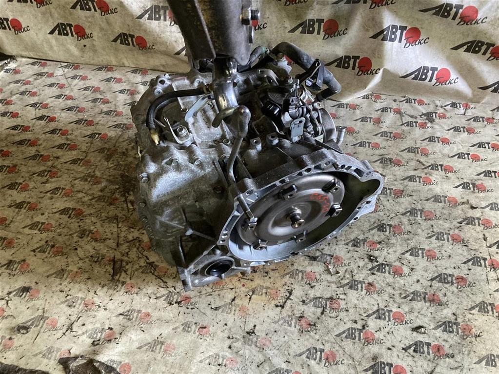 TOYOTA RACTIS NCP120 для АКПП