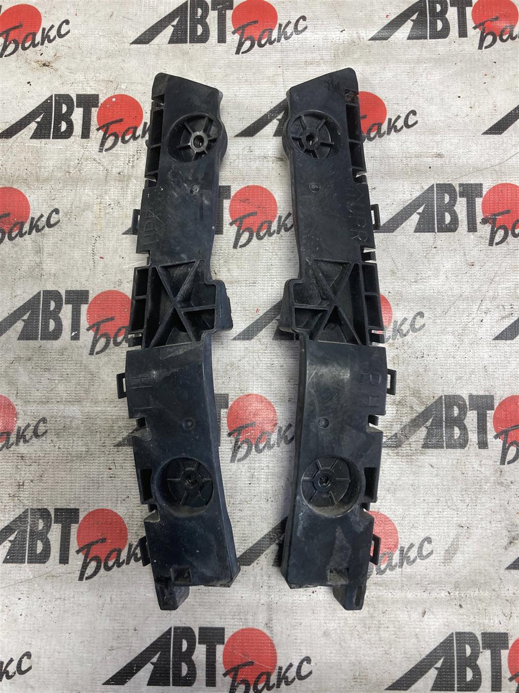 NISSAN NOTE E12/HE12/NE12/SNE12 для Крепление бампера заднее левое