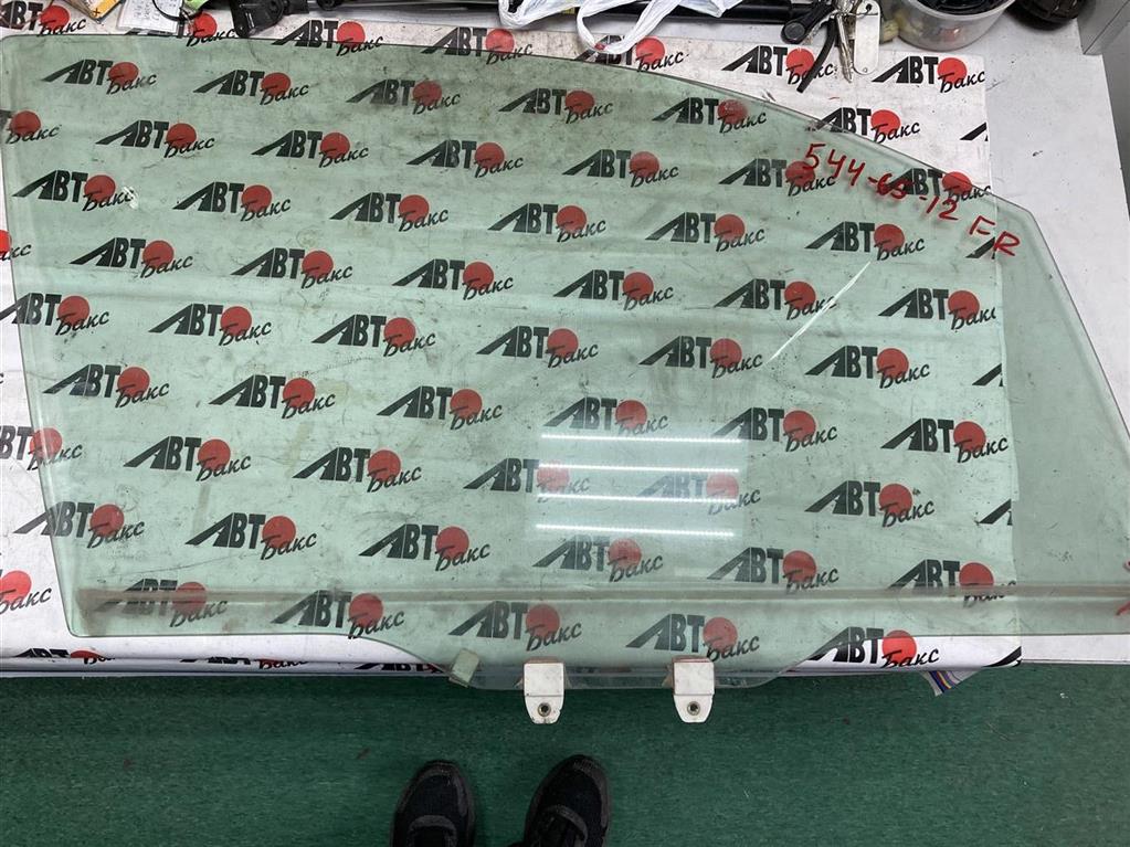 HONDA ODYSSEY RA6/RA7/RA8/RA9 для Стекло двери передней правой