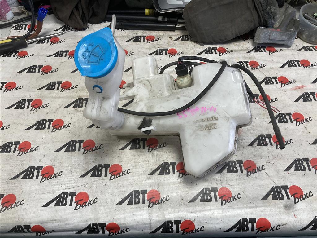 HONDA SHUTTLE GP7 для бачек омывателя