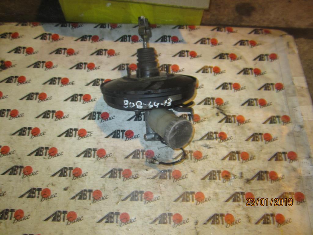 SUZUKI JIMNY JB23W для Главный тормозной цилиндр