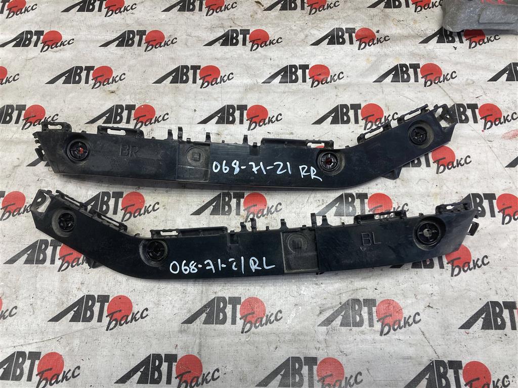 TOYOTA ROOMY M900A для Крепление бампера заднее правое