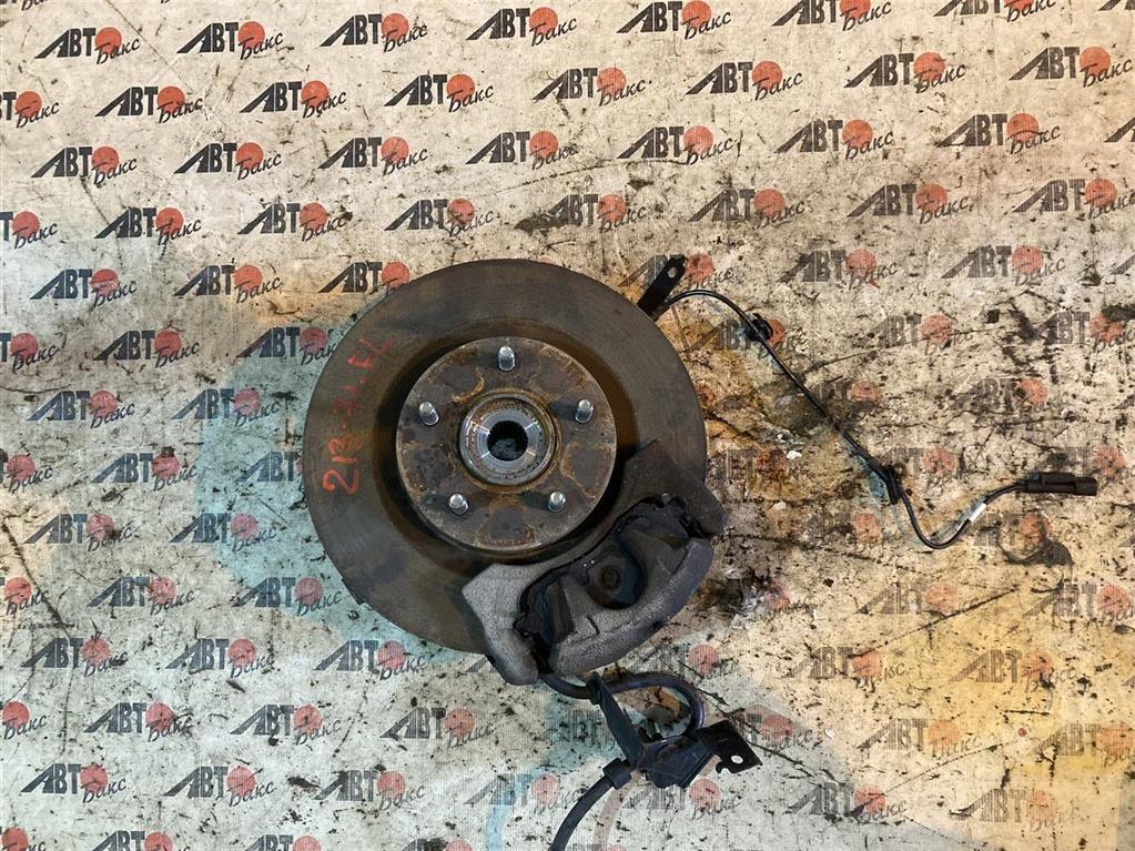 MITSUBISHI OUTLANDER CW5W для Ступица передняя левая