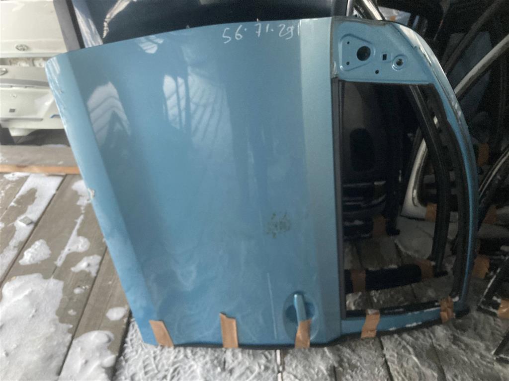 TOYOTA PASSO KGC30/KGC35/NGC30  для Дверь передняя левая