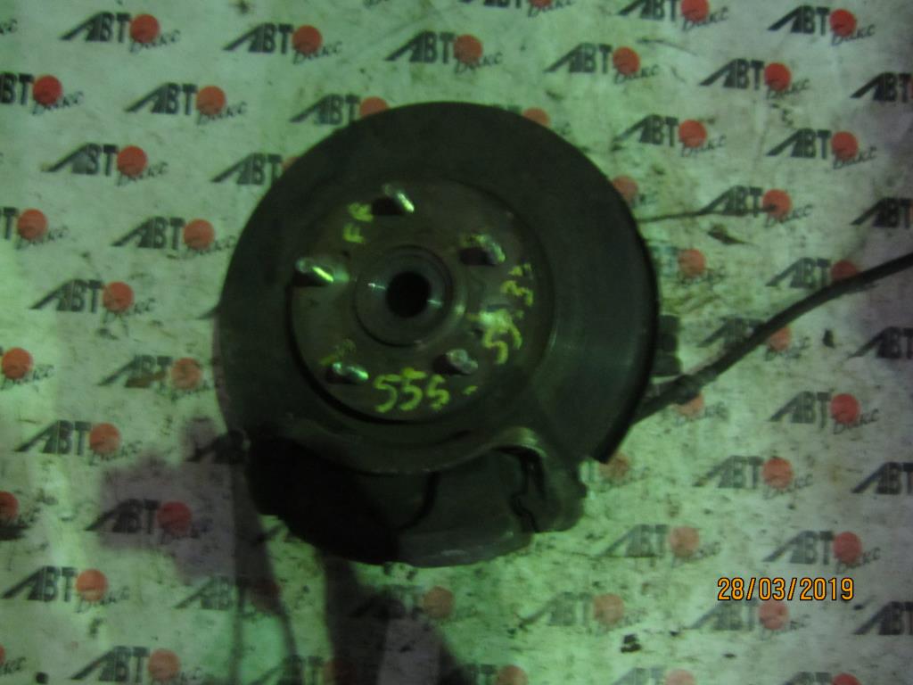 HONDA STEPWAGON RF3/RF4/RF5/RF6/RF7/RF8 для Ступица передняя правая