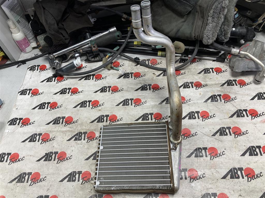 NISSAN NV200 VM20 для Радиатор отопителя