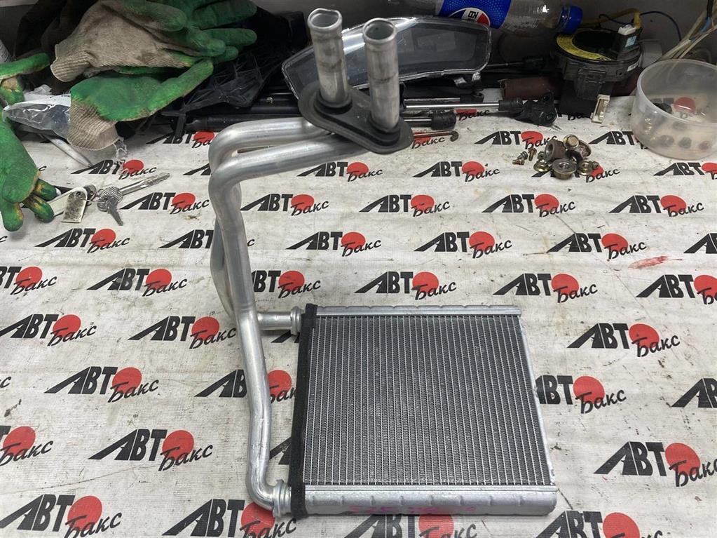 HONDA INSIGHT ZE2 для Радиатор отопителя